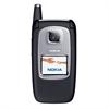 Nokia 6103 VGA Camera Bluetooth GSM Flip Phone